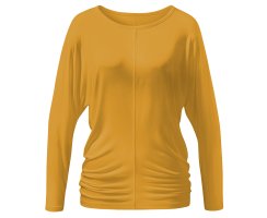 Curare Long Shirt Longsleeves Raglan