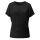 Curare Shirt Round Neck Deviding Seams