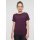 Curare Shirt Round Neck Deviding Seams