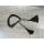 Armband verstellbar mit Lotus