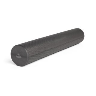 Pilatesrolle 90 x 15 cm anthrazit