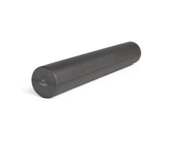 Pilatesrolle 90 x 15 cm anthrazit