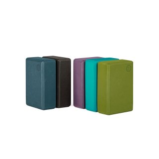 Klotz Kunststoff  Big Blockdunkel blau