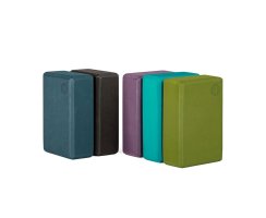 Klotz Kunststoff  Big Blockdunkel blau