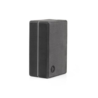 Klotz Kunststoff Big Block schwarz