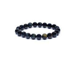 Armband Sonnenstein mit Sonnenanhänger