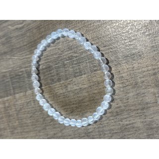 Armband Mondstein zart