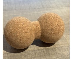 Duoball Kork 8 cm