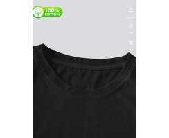 Langarm T-Shirt meditierende Yogini