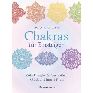 Chakras für Einsteiger