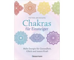Chakras für Einsteiger