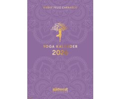 Yoga-Kalender 2026