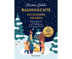 Rauhnächte mit Kindern erleben