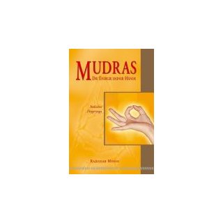 Mudras Die Energie deiner Hände