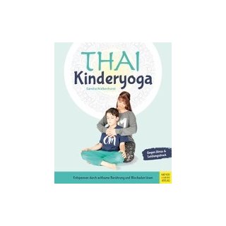 Thai Kinderyoga
