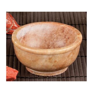 Räucherschale Speckstein 7,5cm