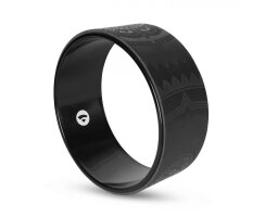 Yoga Rad/Wheel
