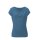 Curare Top Waterfall petrol L
