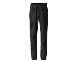 Curare mens long pants pockets
