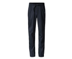 Curare mens long pants pockets