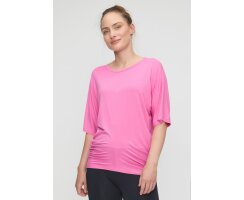 Curare long shirt, short sleeves