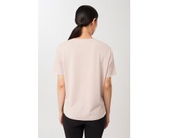 Mandala Halfmoon T-Shirt