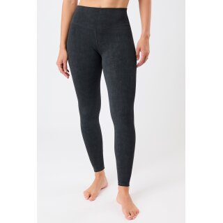 Mandala Monoprinted Tights