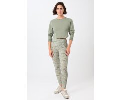 Mandala Best Printed Legging