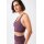 Mandala Racer Bra