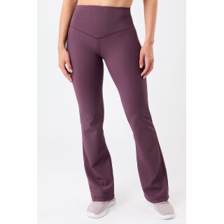 Mandala Flared & Rripped Pants