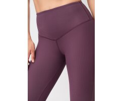 Mandala Flared & Rripped Pants