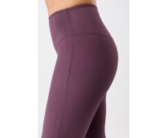 Mandala Flared & Rripped Pants