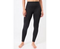 Mandala Rib Mix Legging