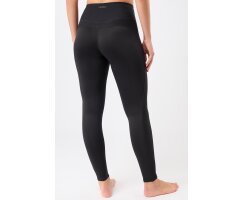 Mandala Rib Mix Legging