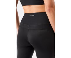 Mandala Rib Mix Legging