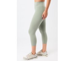 Mandala Best Cropped Legging