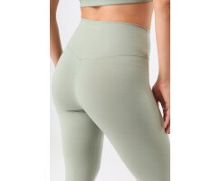 Mandala Best Cropped Legging