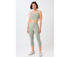 Mandala Best Cropped Legging