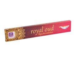 Räucherstäbchen royal oud