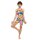 Pitaya Shorts Bamboo
