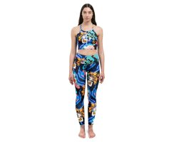 Pitaya Leggings Bamboo