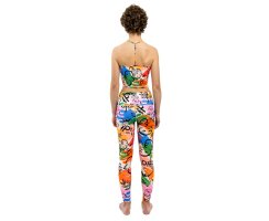 Pitaya Leggings Bamboo