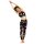 Pitaya Leggings Bamboo