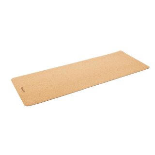 Kork Yogamatte 200 x 66 x 0,4 cm
