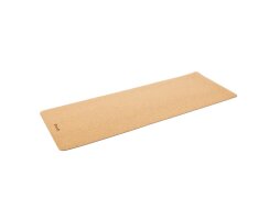 Kork Yogamatte 200 x 66 x 0,4 cm