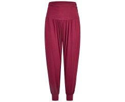 Curare Long Pants Cuffs