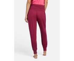 Curare Long Pants Cuffs