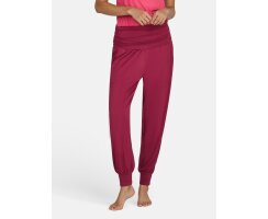 Curare Long Pants Cuffs