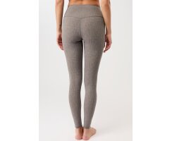 Mandala Monoprinted Tights