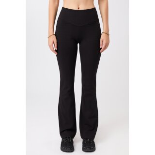 Mandala Back Envelope Pants